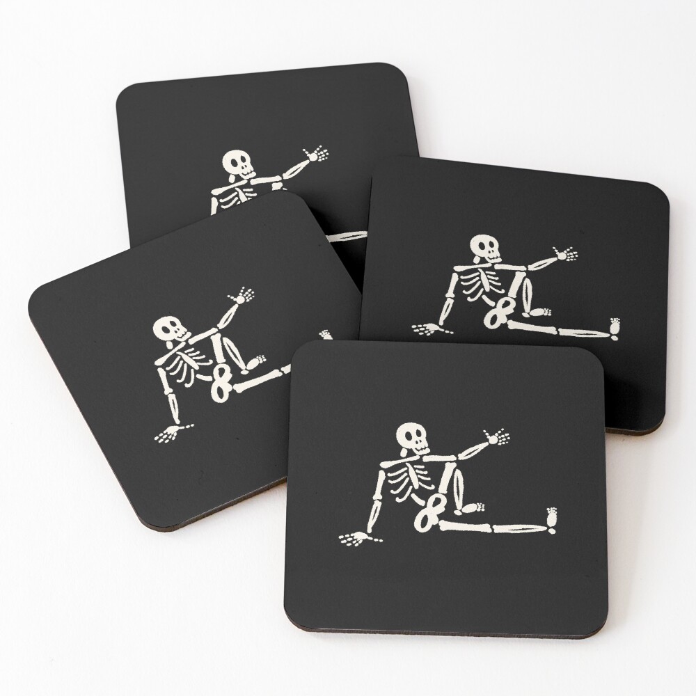 Item preview, Coasters (Set of 4) designed and sold by RNASstuff.