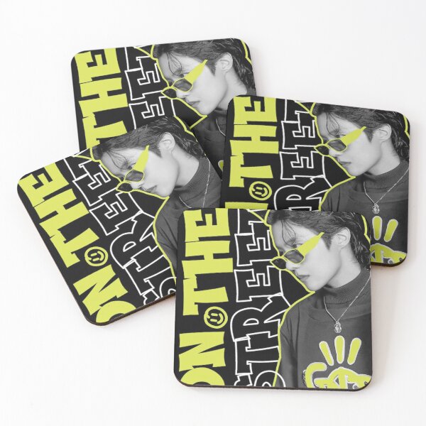 Item preview, J hope designed and sold by Creativnani.