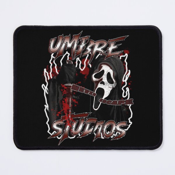 Item preview, Scream Ghostface designed and sold by 7Umbre.