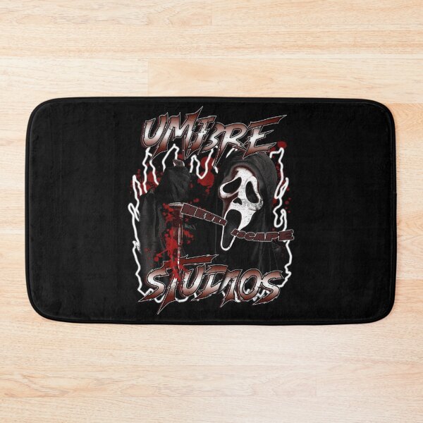 Item preview, Scream Ghostface designed and sold by 7Umbre.