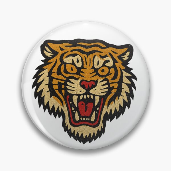 Item preview, Fangs of the Wild designed and sold by nextgen.ai.
