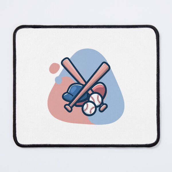 Item preview, Baseball Game Office League Standings At Play designed and sold by FWLKIT.