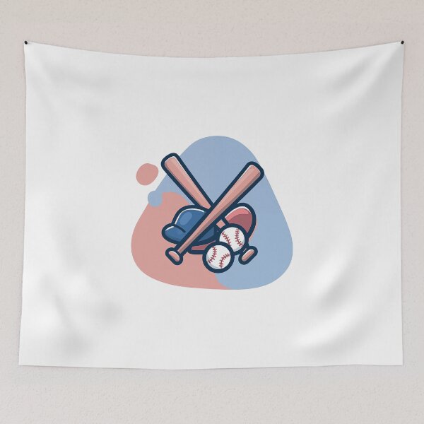 Item preview, Baseball Game Office League Standings At Play designed and sold by FWLKIT.