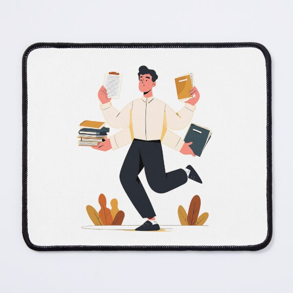 Item preview, Juggling Priorities Successfully With Strategic Planning designed and sold by FWLKIT.