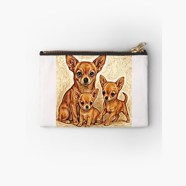 Item preview, Chihuahua cão, perro, Dog #1 designed and sold by Helios Be. Lavsh.