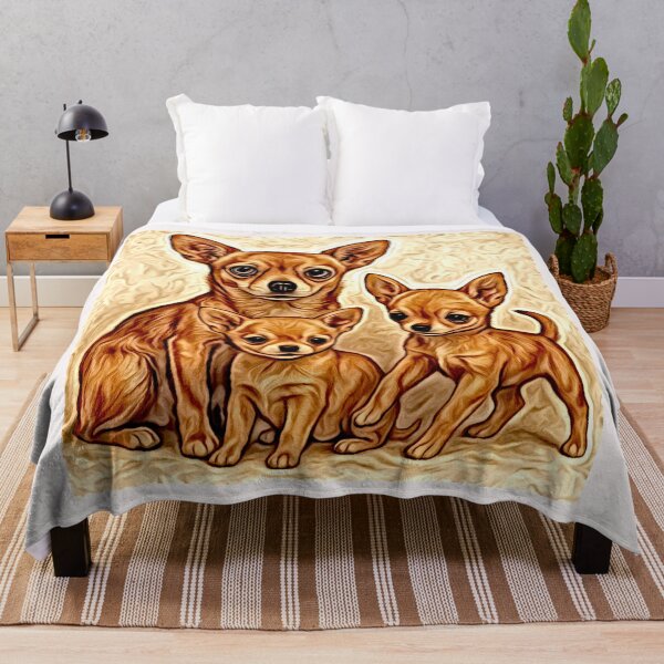 Item preview, Chihuahua cão, perro, Dog #1 designed and sold by Helios Be. Lavsh.