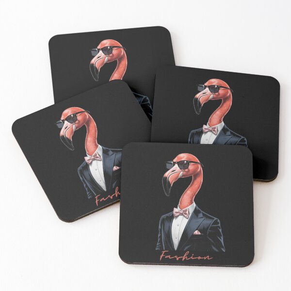 Item preview,  I love Paris,  Paris Chic, Flamingo in Sunglasses, Flamingo Fashion,  Summer Vibes, Flamingo Art, Summer Flamingo, Chic Flamingo, Chic French, Fashion Paris designed and sold by KolorellaS.