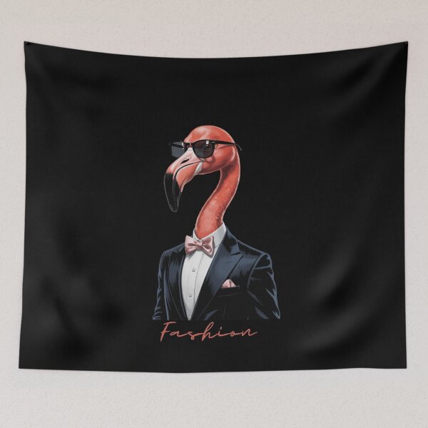 Item preview,  I love Paris,  Paris Chic, Flamingo in Sunglasses, Flamingo Fashion,  Summer Vibes, Flamingo Art, Summer Flamingo, Chic Flamingo, Chic French, Fashion Paris designed and sold by KolorellaS.