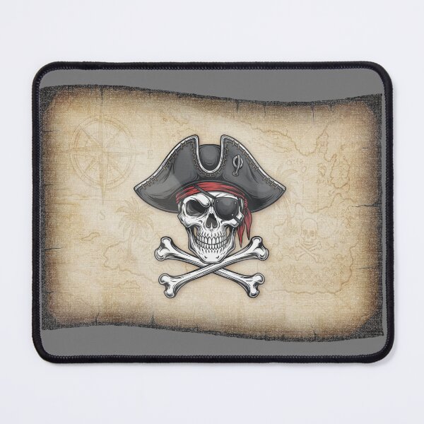 Item preview, Bandiera dei Pirati designed and sold by MarcoSinigaglia.