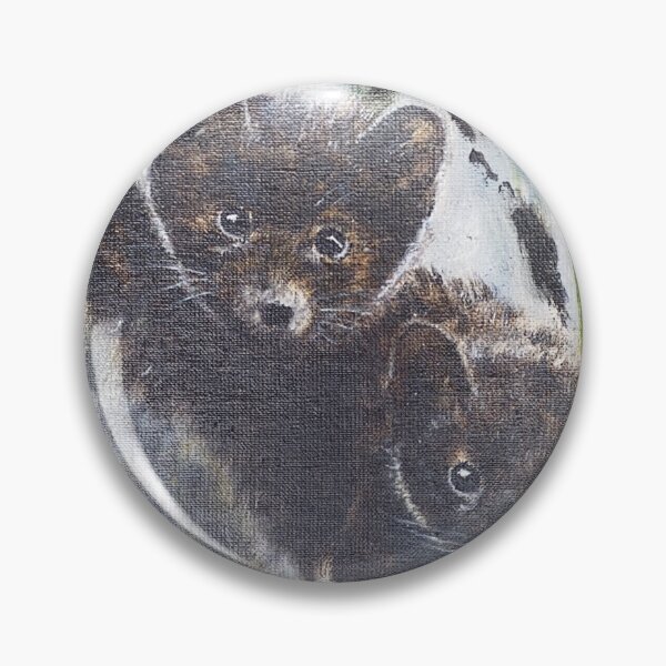 Item preview, Peeking Through the Bark designed and sold by NANANatural.