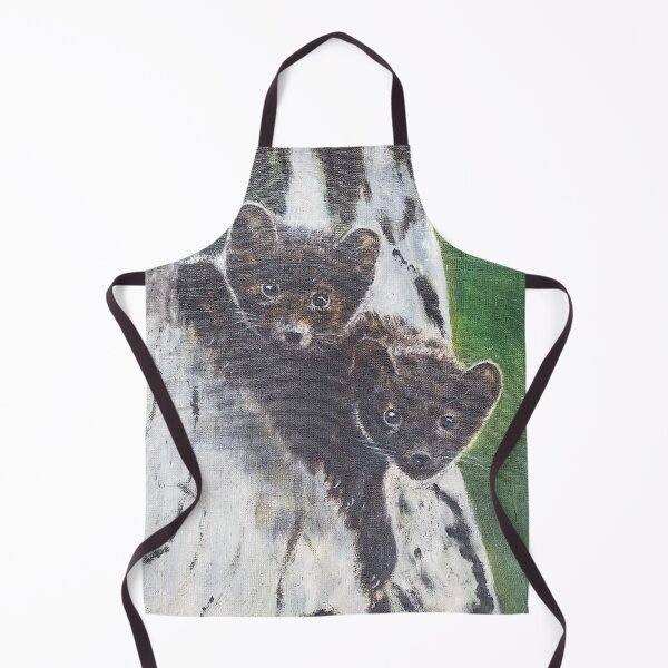 Item preview, Peeking Through the Bark designed and sold by NANANatural.