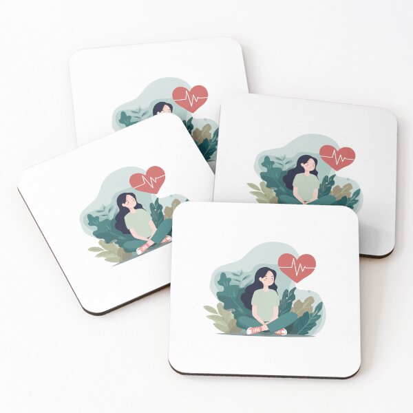 Item preview, Balance Creates Success And Mindfulness Health designed and sold by FWLKIT.