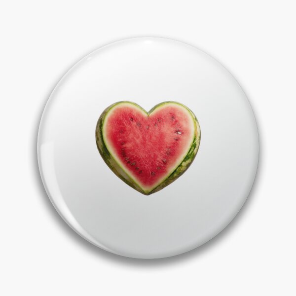 Item preview, Watermelons Win Hearts And Summer Romance designed and sold by FWLKIT.