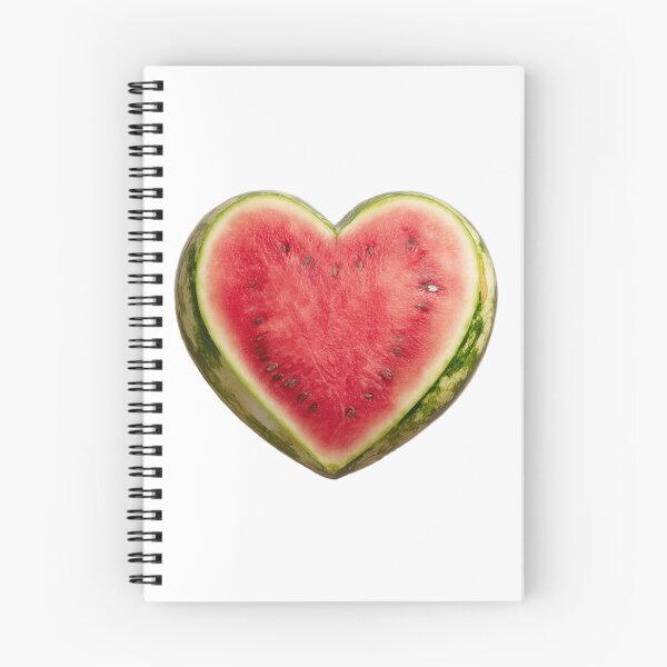 Item preview, Watermelons Win Hearts And Summer Romance designed and sold by FWLKIT.