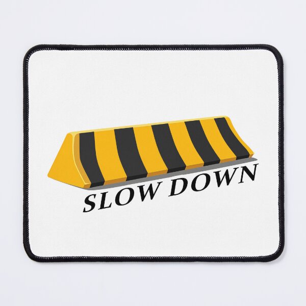Item preview, Slow Down And Take It Easy designed and sold by FWLKIT.