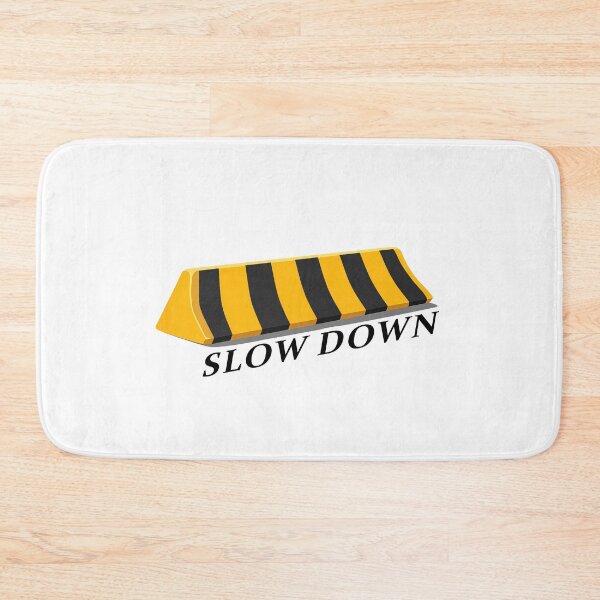 Item preview, Slow Down And Take It Easy designed and sold by FWLKIT.