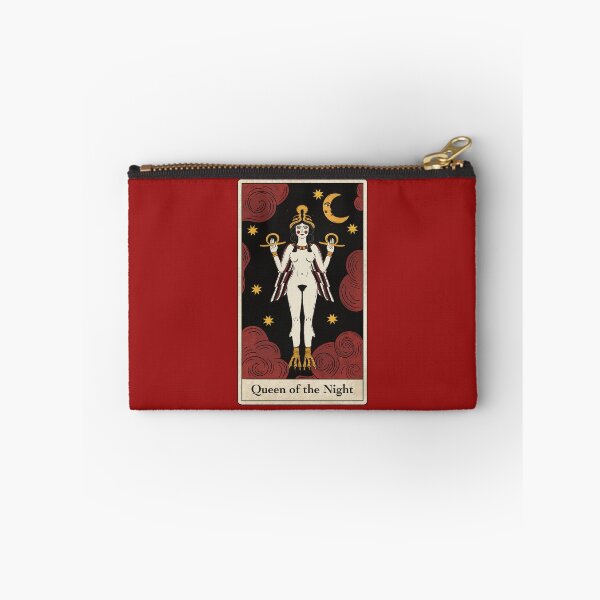 Item preview, Burney Relief - Lilith/ Ishtar Babylonian Goddess Art designed and sold by Ancient-Tales.