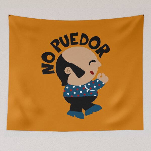 Item preview, Chiquito De La Calzada designed and sold by Sonia Pascual Izquierdo.