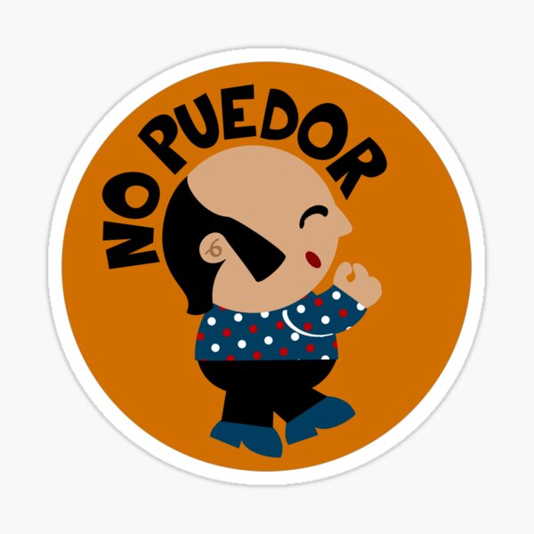 Item preview, Chiquito De La Calzada designed and sold by Sonia Pascual Izquierdo.