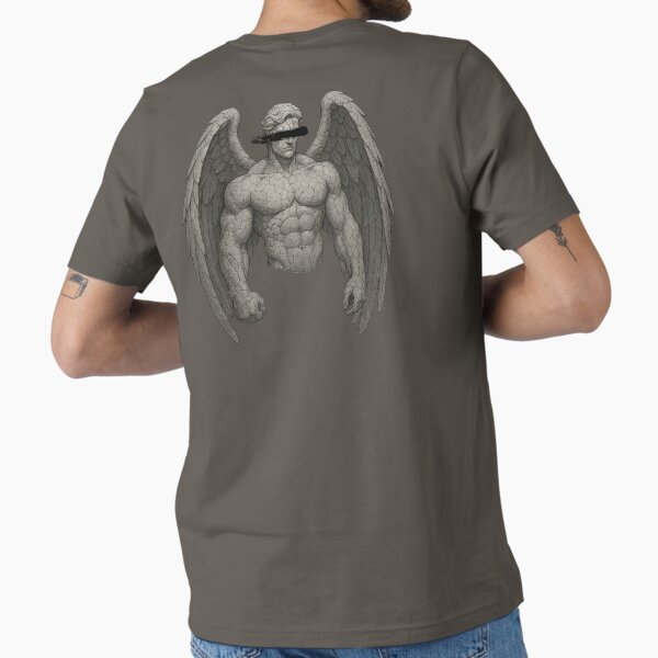 Item preview, Stone Angel designed and sold by The GG's.