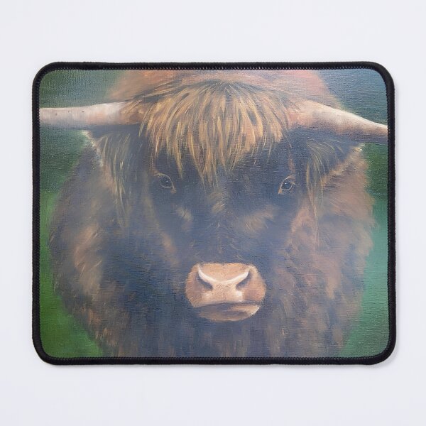 Item preview, The Gaze of the Highlands designed and sold by NANANatural.