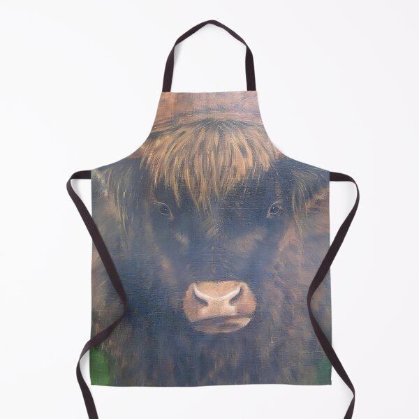 Item preview, The Gaze of the Highlands designed and sold by NANANatural.