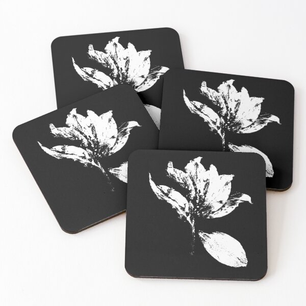 Item preview, Botanical Impressions | Tulipa Drama v1 designed and sold by Ivona Maris.