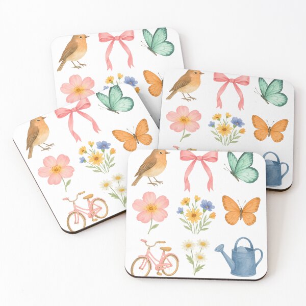 Item preview, Gardening girl png | garden girl aesthetic | bohoful butterfly | bug cottagecore | boho summer png, coquette spring png, bohoful butterflies designed and sold by PixelBlooming.