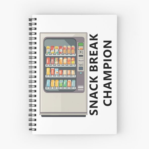 Item preview, Snack Break Champion Work Humor designed and sold by FWLKIT.
