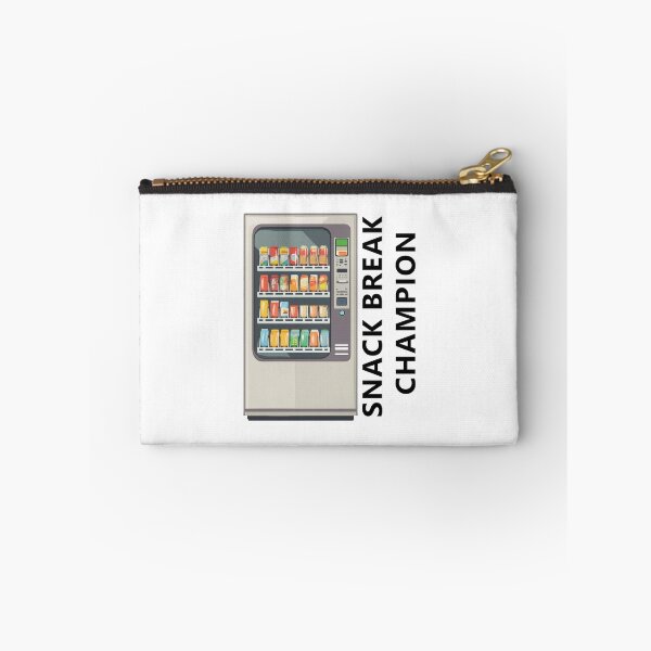 Item preview, Snack Break Champion Work Humor designed and sold by FWLKIT.