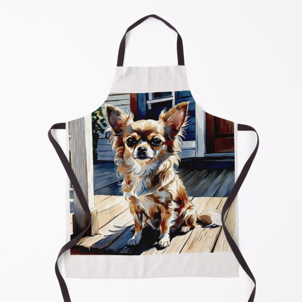 Item preview, Chihuahua cão, perro, Dog #3 designed and sold by Helios Be. Lavsh.