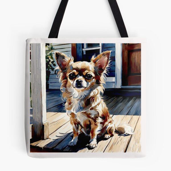 Item preview, Chihuahua cão, perro, Dog #3 designed and sold by Helios Be. Lavsh.