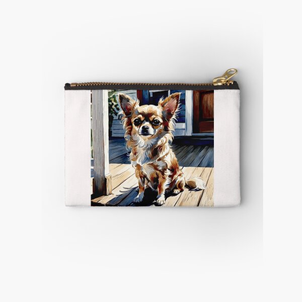 Item preview, Chihuahua cão, perro, Dog #3 designed and sold by Helios Be. Lavsh.