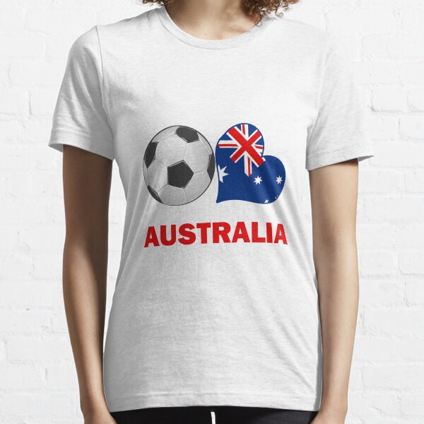 soccer merchandise australia