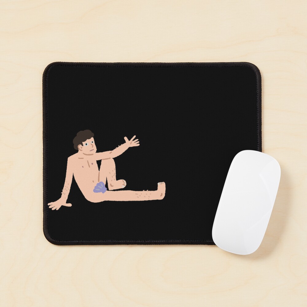 Item preview, Mouse Pad designed and sold by RNASstuff.