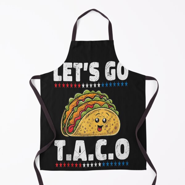 Item preview, Let's Go Taco Men Women Kids Funny Taco Tacos Gifts designed and sold by Winther-Art.