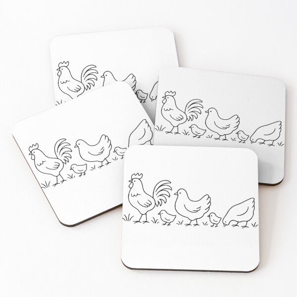 Item preview, The egg suppliers designed and sold by nkhookysun.