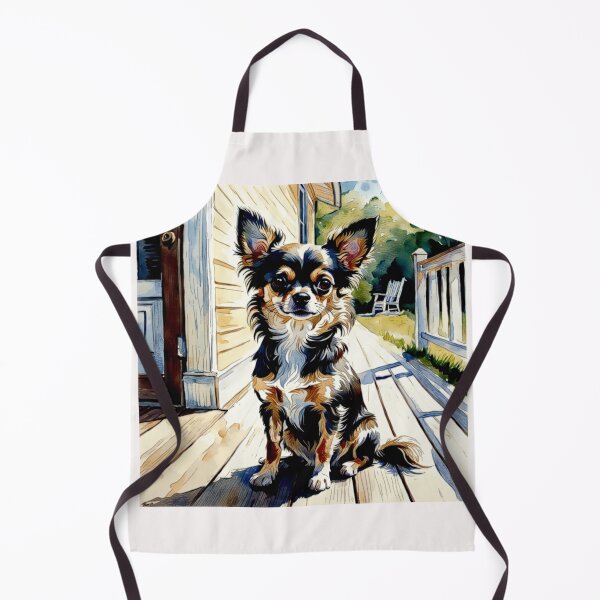 Item preview, Chihuahua cão, perro, Dog #4 designed and sold by Helios Be. Lavsh.