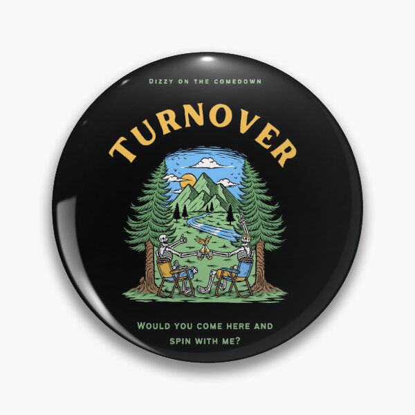 Item preview, TURNOVER BAND  designed and sold by Bandees22.