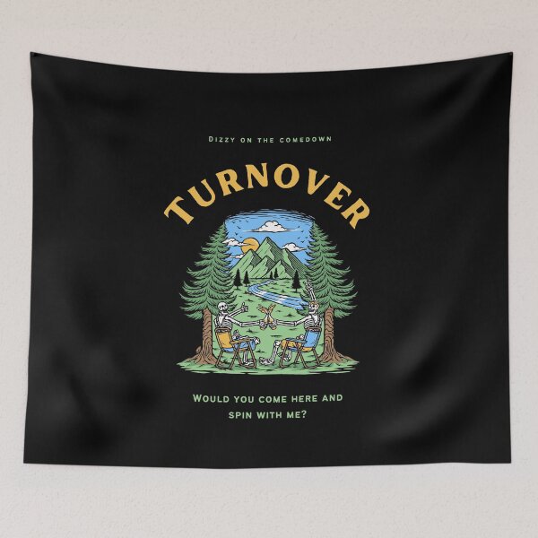 Item preview, TURNOVER BAND  designed and sold by Bandees22.