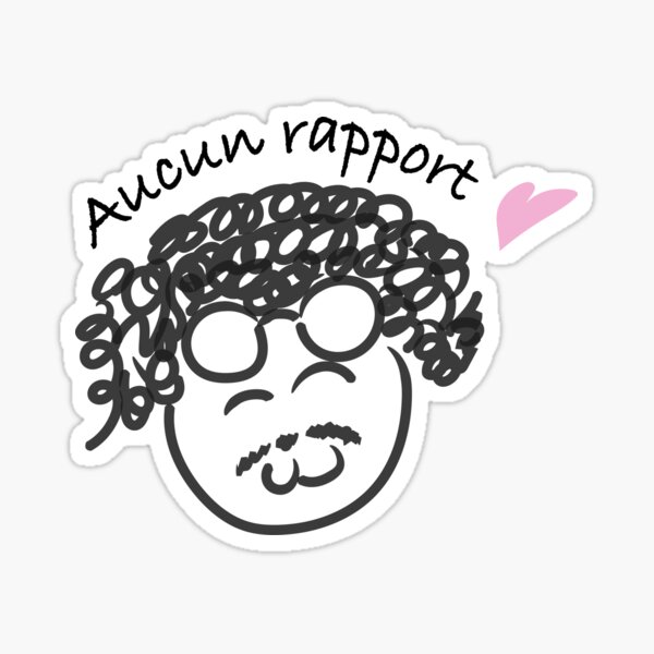 Item preview, Charles Leclerc - aucun rapport designed and sold by Allisoronicolas.
