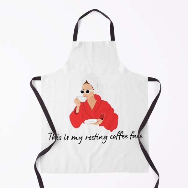 Item preview, Sipping Coffee in Style – Self Care Morning Vibes designed and sold by holaitssher.