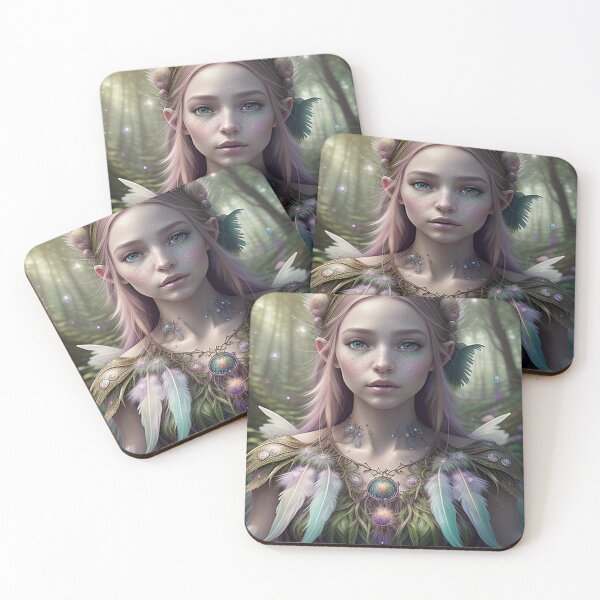 Item preview, FLORA designed and sold by Anamcaradivine.
