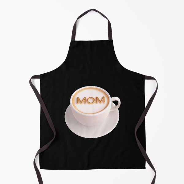 Item preview, MOM text appreciation in decaf coffee designed and sold by FWLKIT.