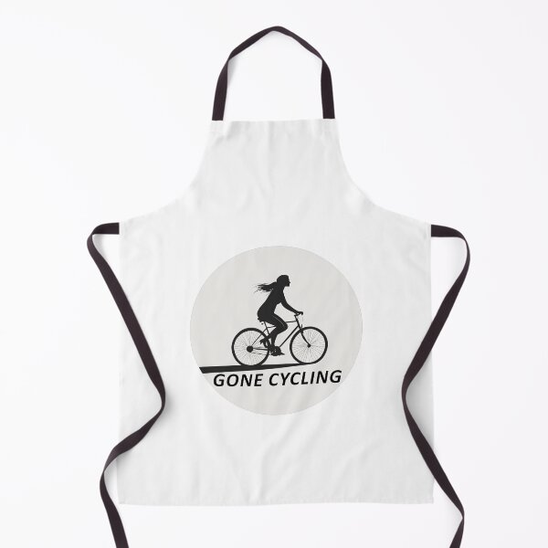 Item preview, Gone Cycling For Mothers Day On A Bike Frame designed and sold by FWLKIT.