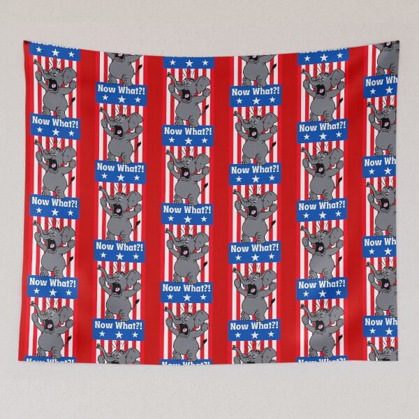 Item preview, Now What?! designed and sold by Kate Miller Illustrator.