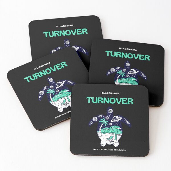 Item preview, TURNOVER BAND designed and sold by Bandees22.