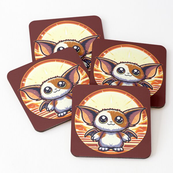 Item preview, Bat Gizmo  designed and sold by Artillenium.