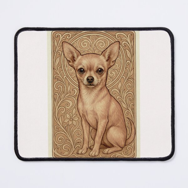Item preview, Chihuahua cão, perro, Dog #2 designed and sold by Helios Be. Lavsh.