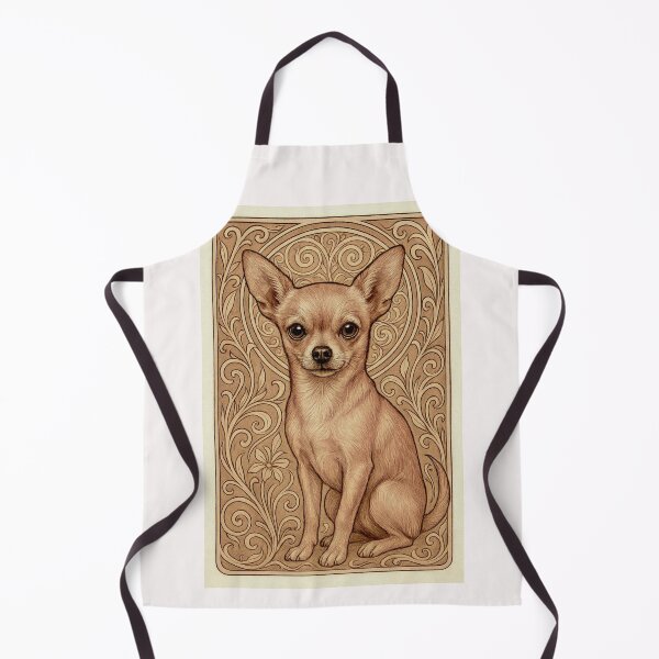Item preview, Chihuahua cão, perro, Dog #2 designed and sold by Helios Be. Lavsh.